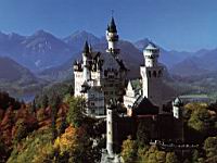 Chateau de Neuschwanstein (1)